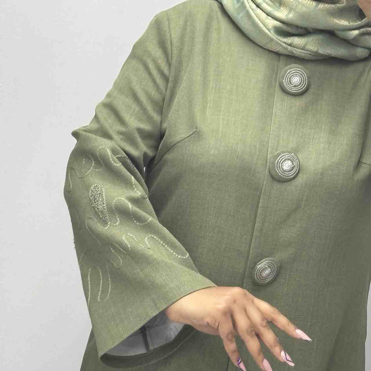 مانتو مهسا - نسکافه ای / ۴۴