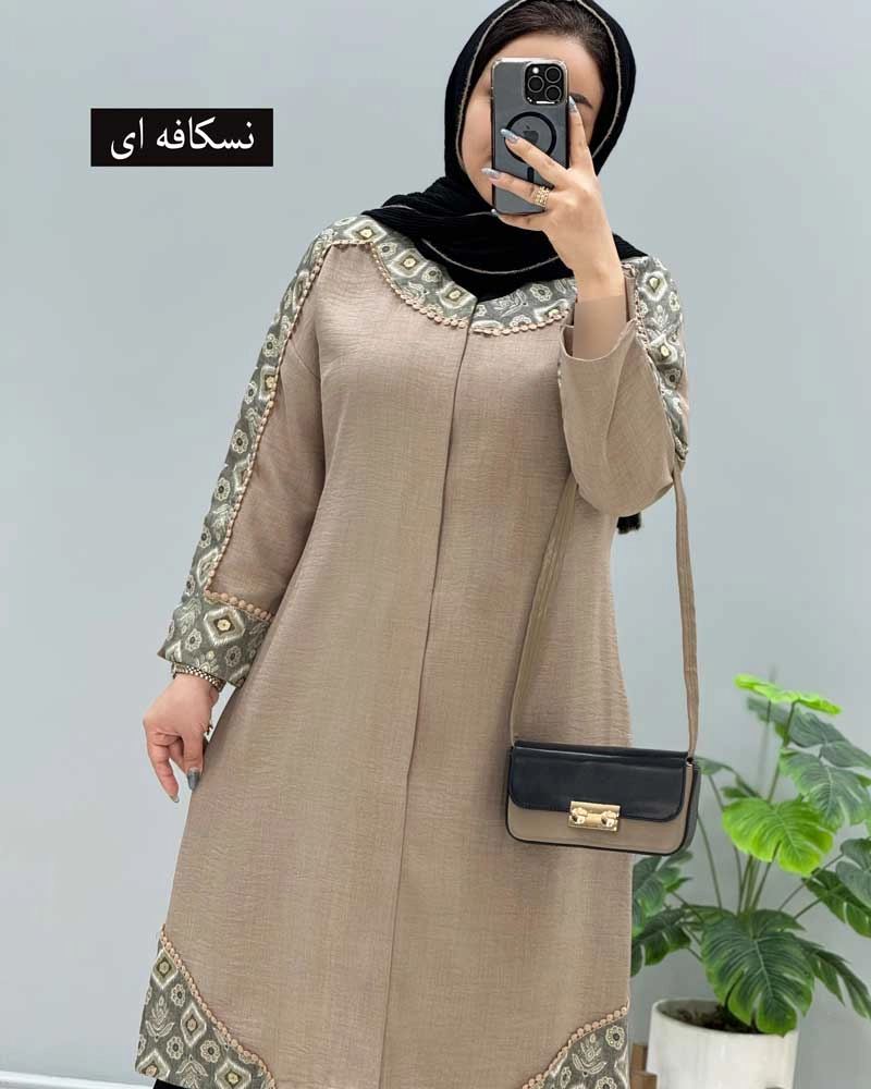 مانتو اولدوز ۲ - ابی / ۱