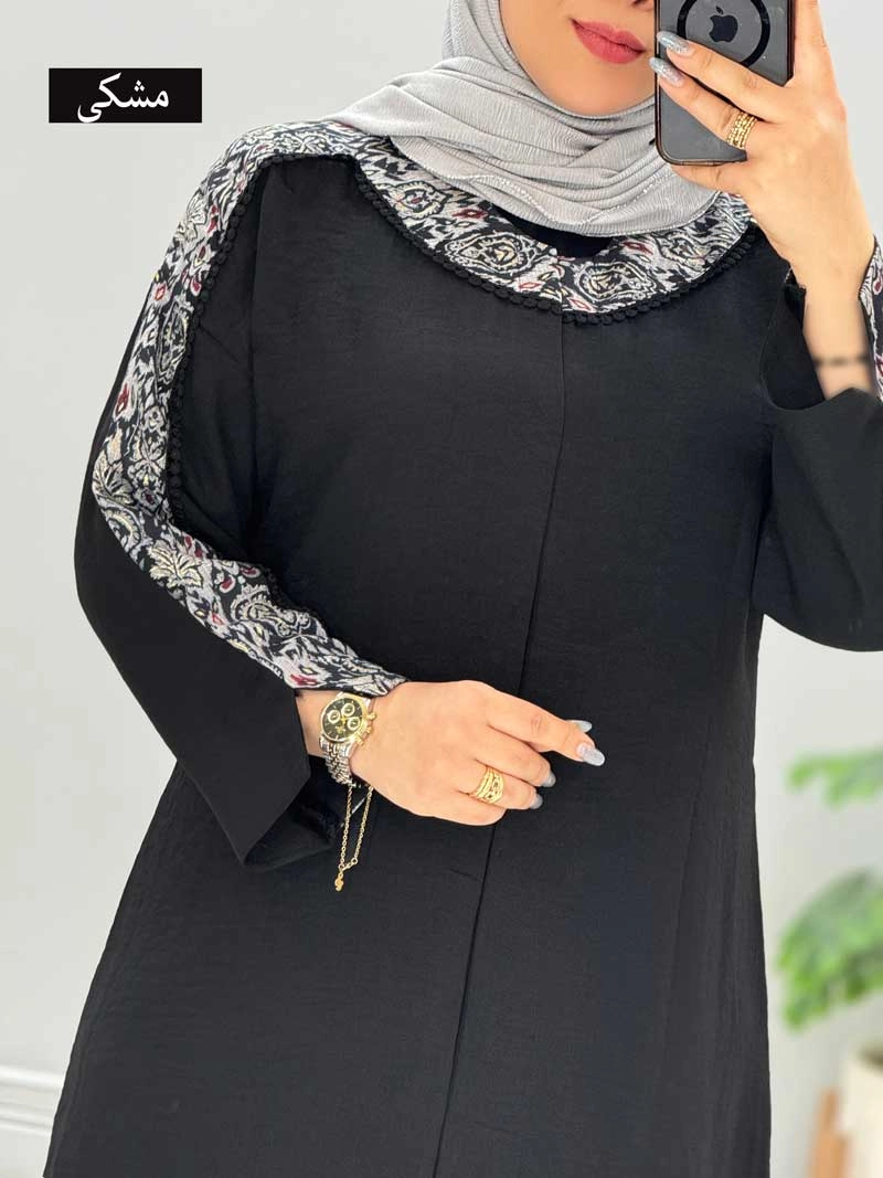 مانتو اولدوز ۲ - ابی / ۱