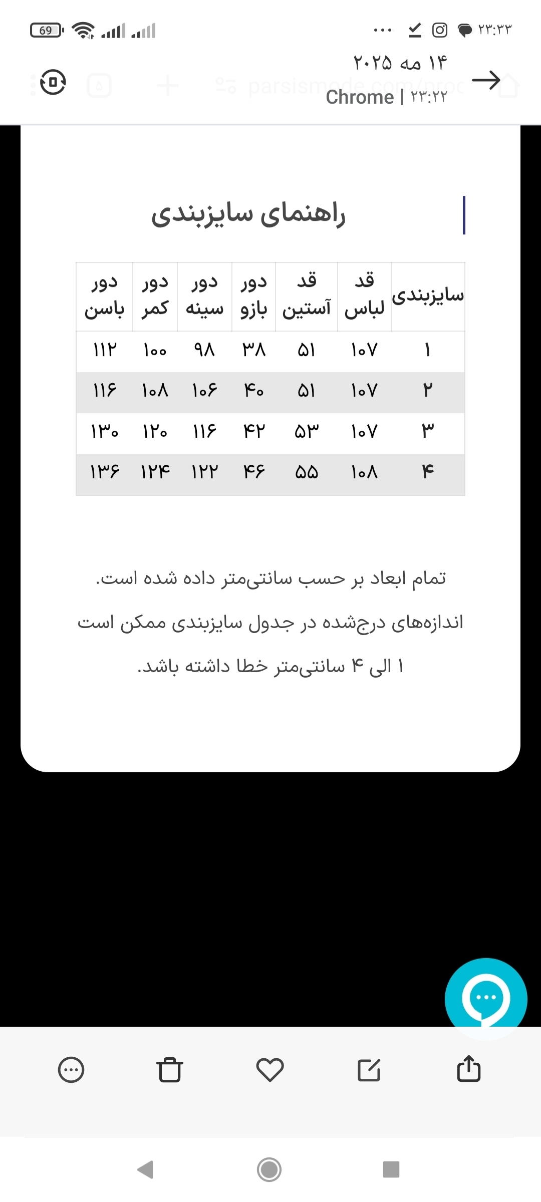 مانتو اولدوز ۲ - ابی / ۱