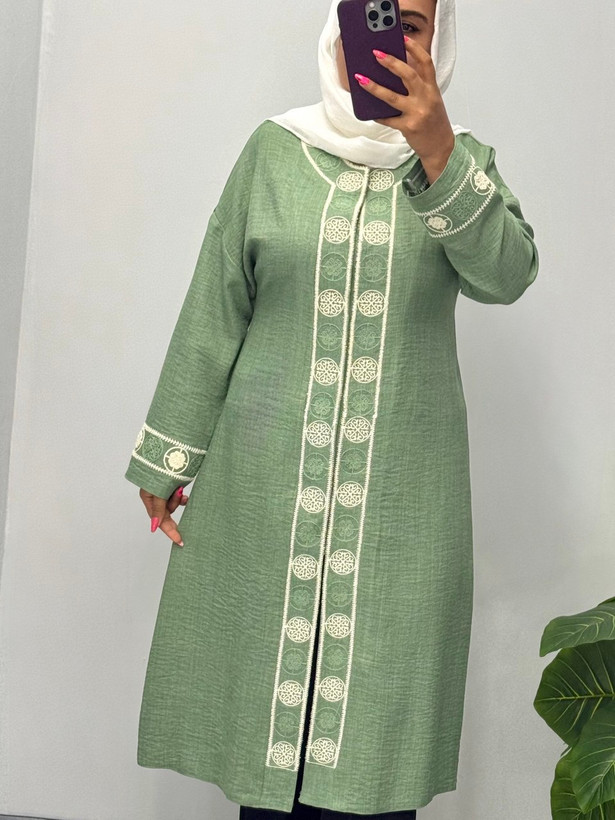 مانتو مژده