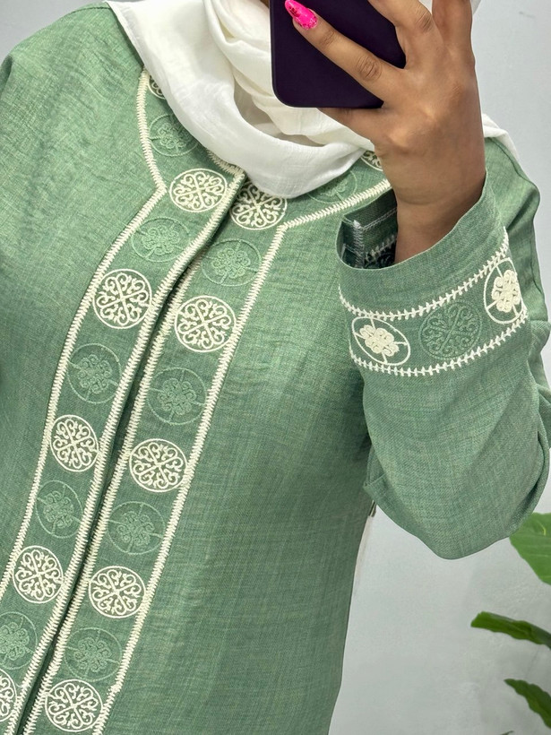 مانتو مژده