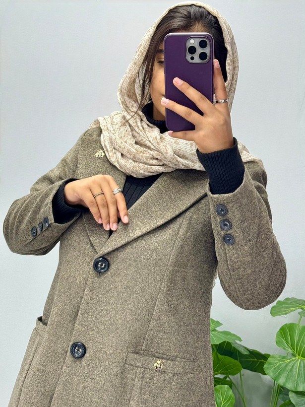 مانتو کتی سروناز