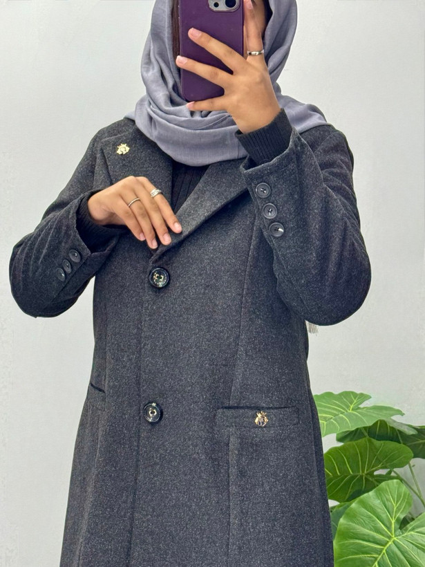 مانتو کتی سروناز