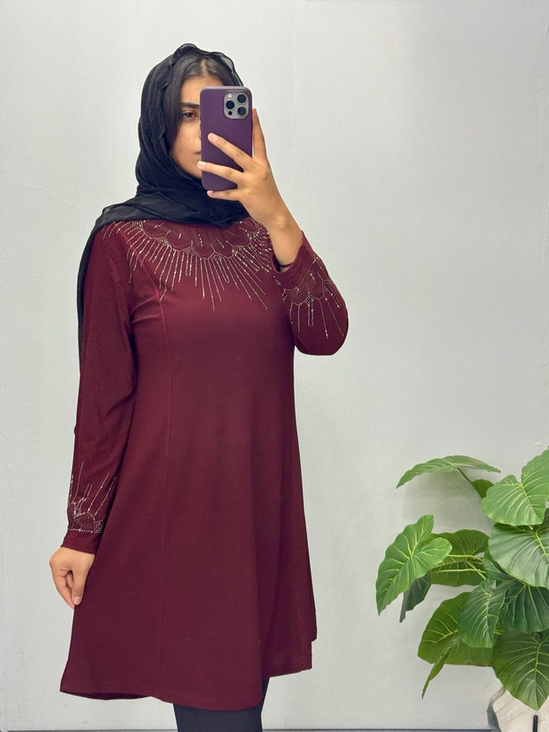 تونیک نگینی