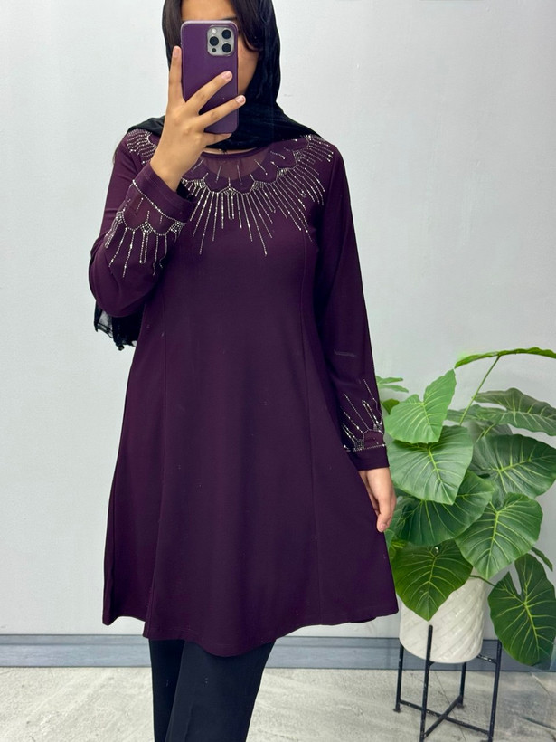 تونیک نگینی
