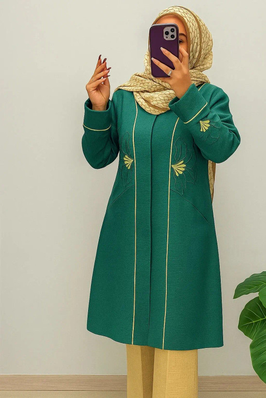 مانتو نفیس