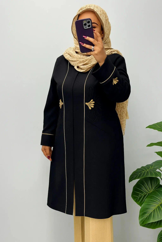 مانتو نفیس