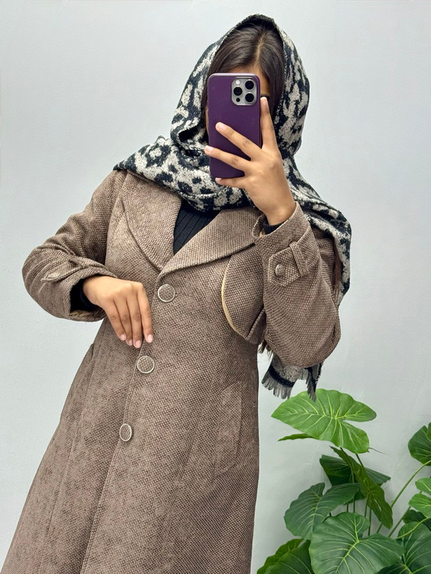 پالتو فرانک