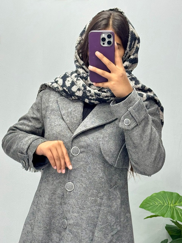 پالتو فرانک