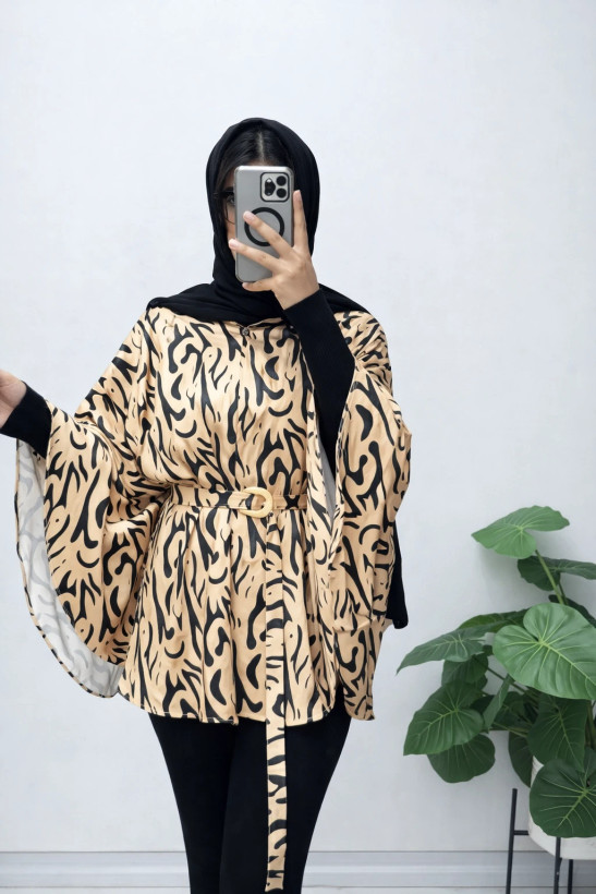 شومیز مجلسی نسترن