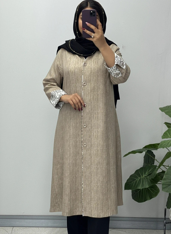 مانتو گیسو