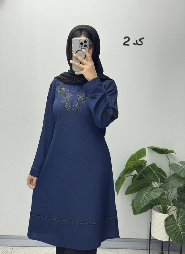 تونیک ایلین
