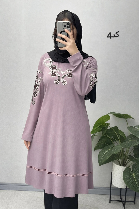 تونیک ایلین