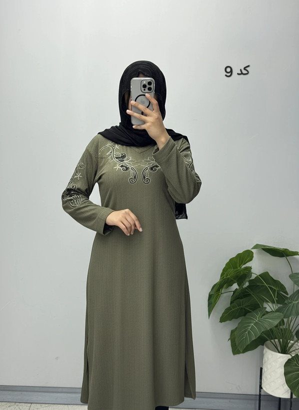 تونیک ایلین