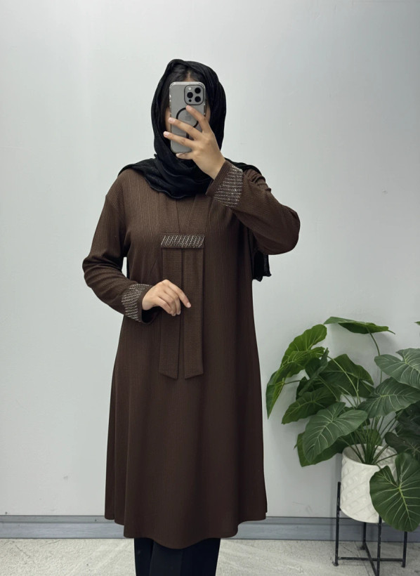 تونیک فاطمه