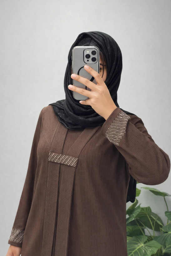 تونیک فاطمه