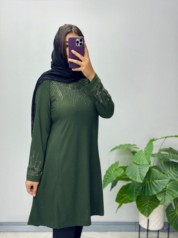تونیک نگینی