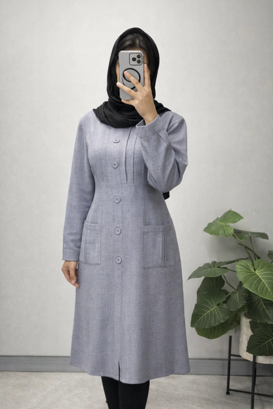 مانتو حنانه