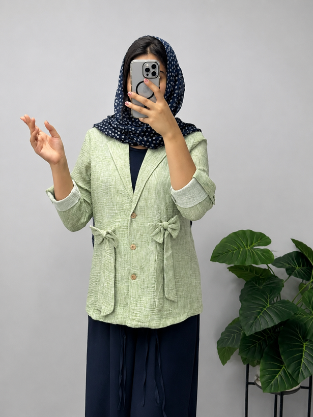 مانتو کتی پاپیون