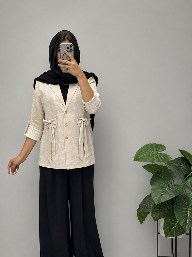 مانتو کتی پاپیون