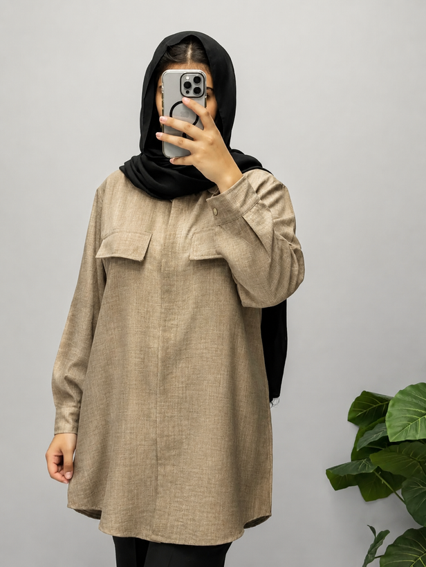 مانتو ربابه