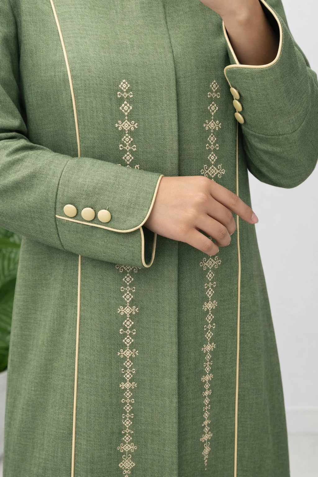 مانتو دنیز