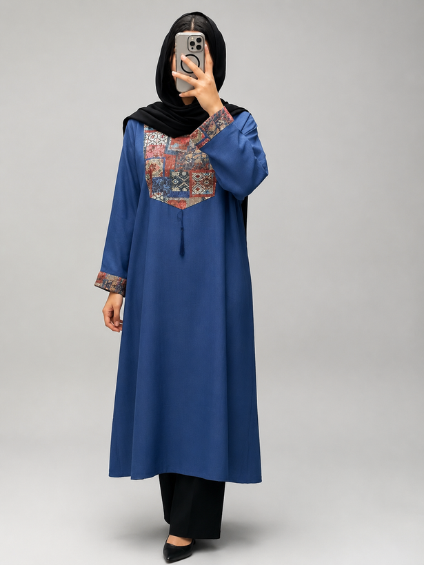 کفتان مائده