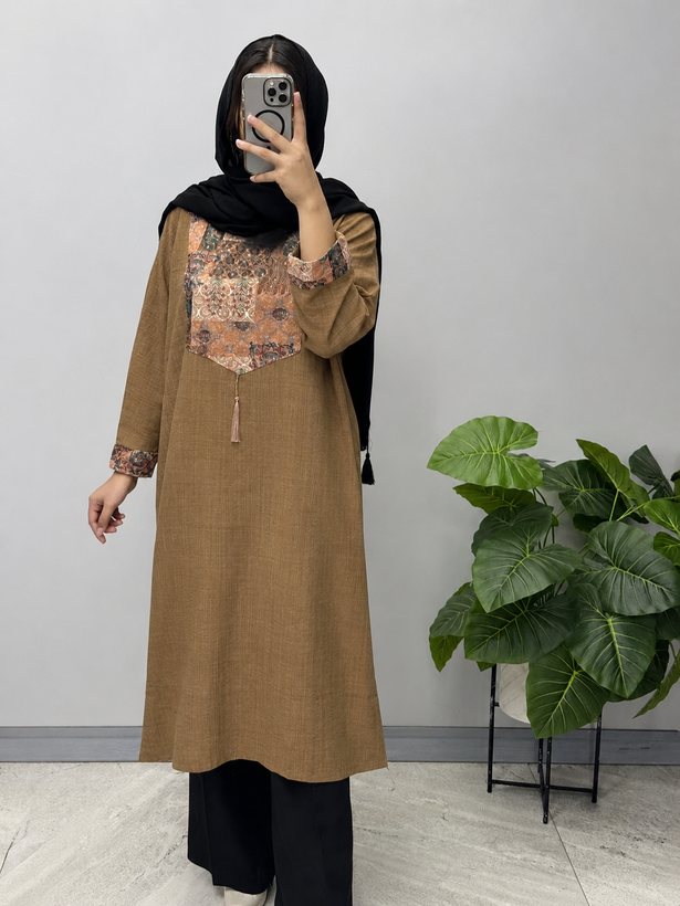 کفتان مائده