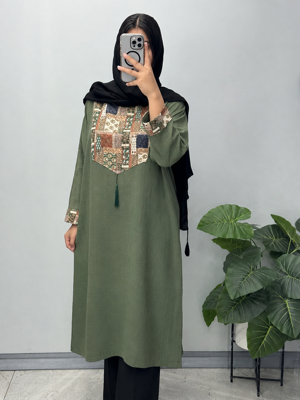 کفتان مائده