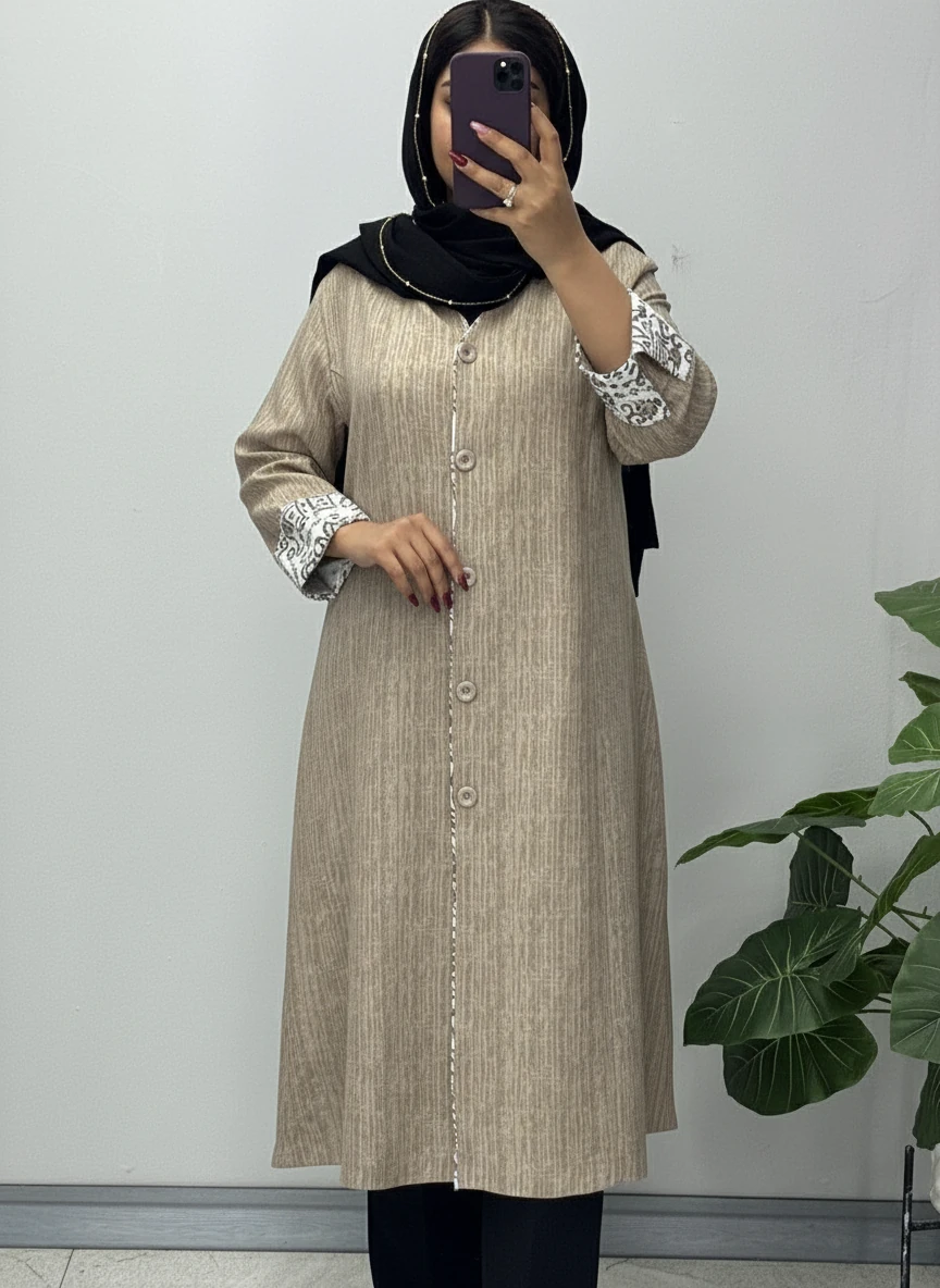 مانتو سپیده