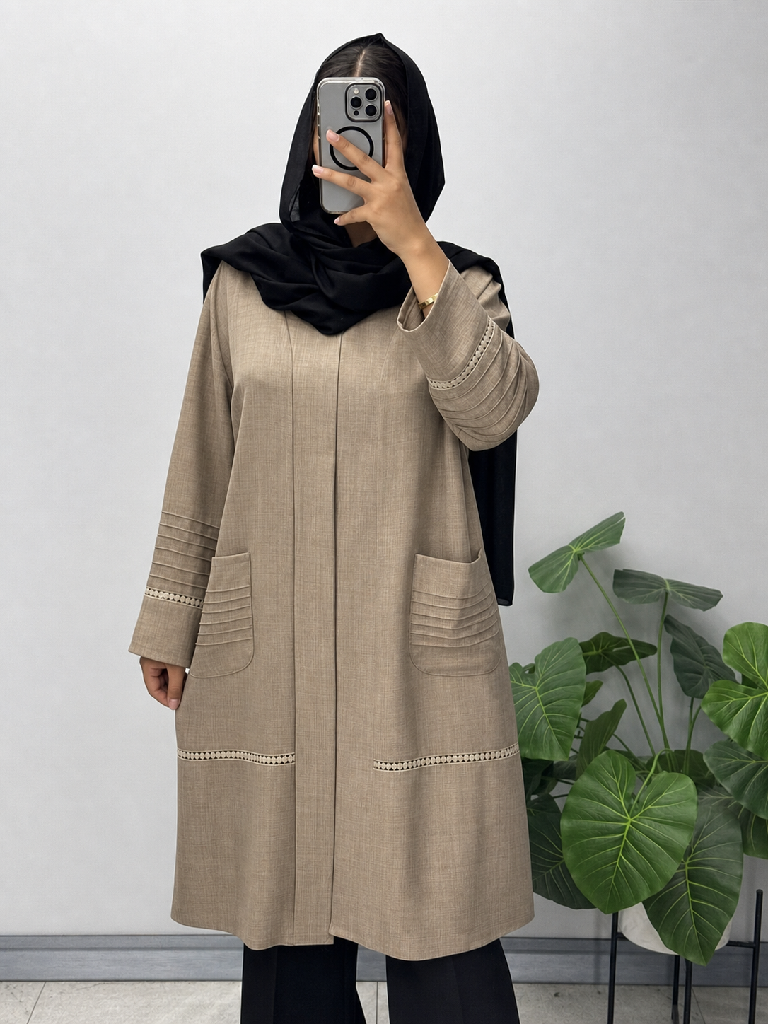 مانتو ساحره