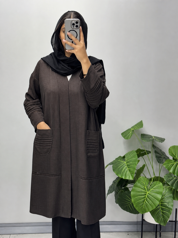 مانتو ساحره