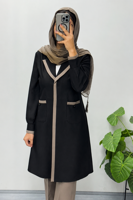 مانتو افرین