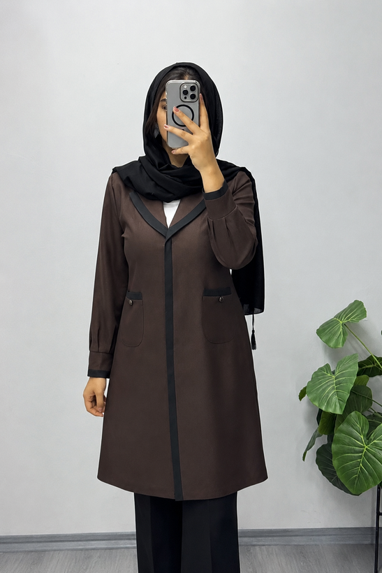 مانتو افرین