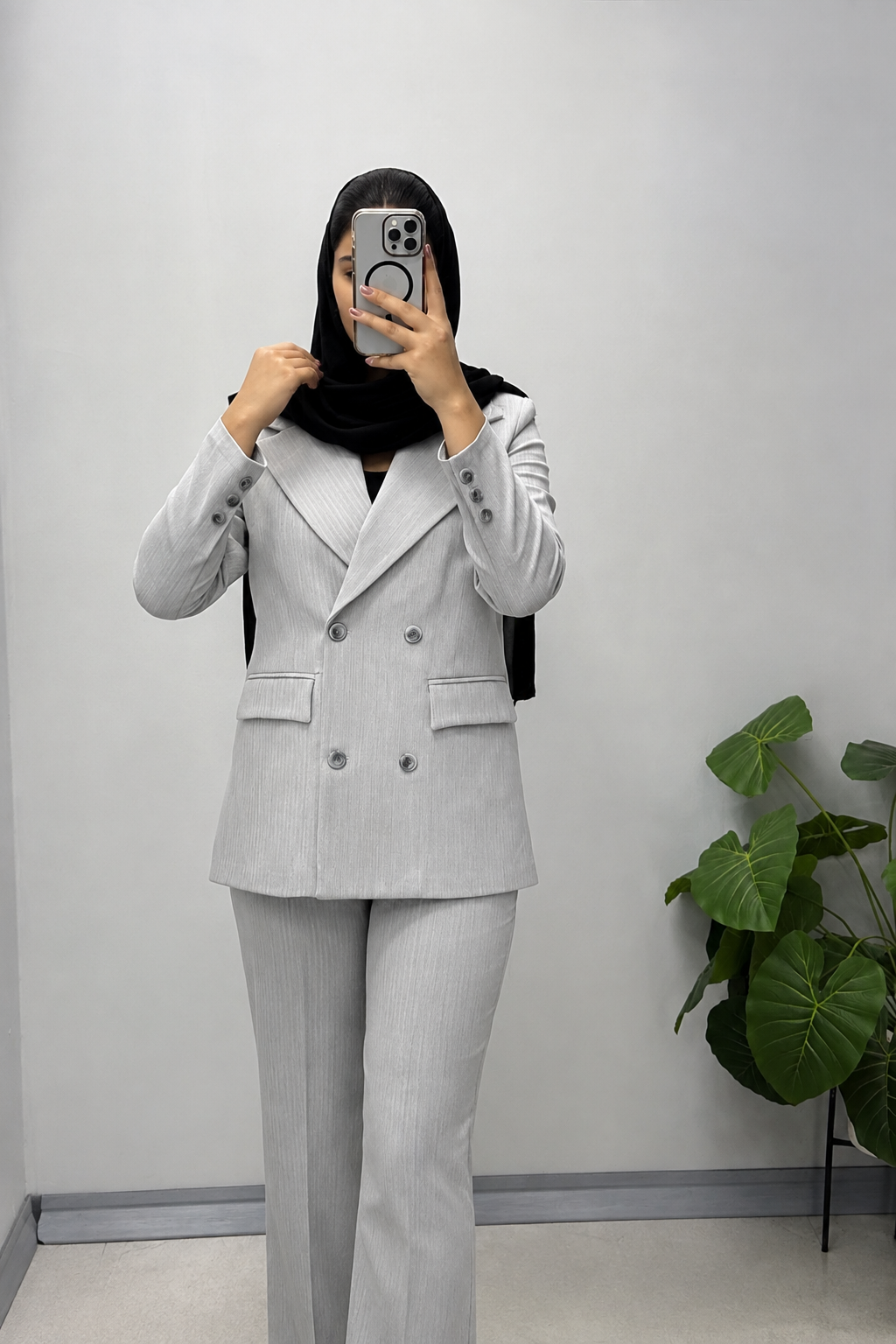 مانتو شلوار آذین