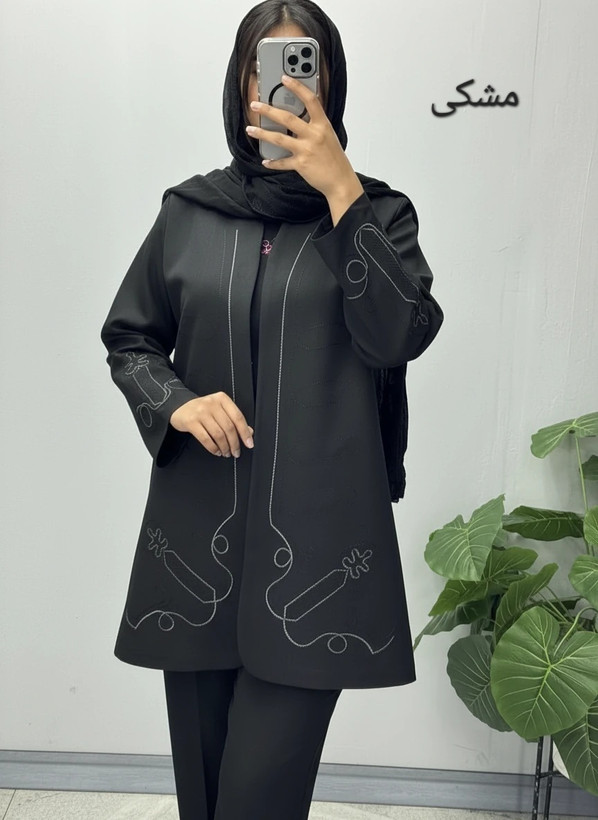 کت و شلوار عهدیه