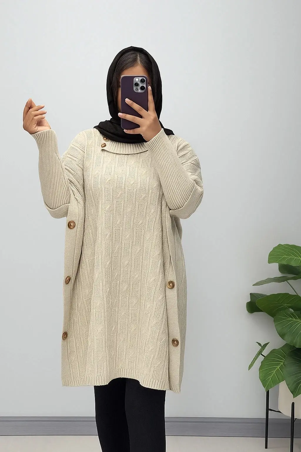 پانچ ارغوان