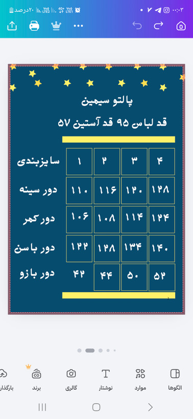 پالتو سیمین