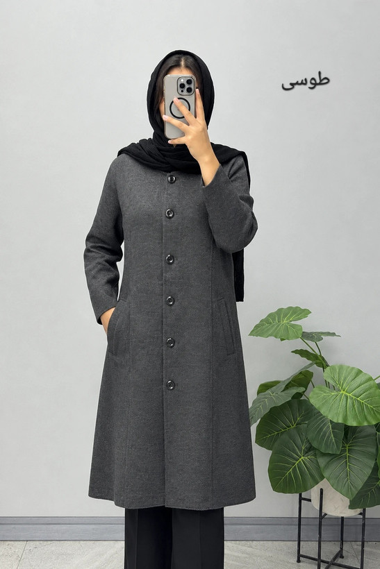 مانتو بافت منیره