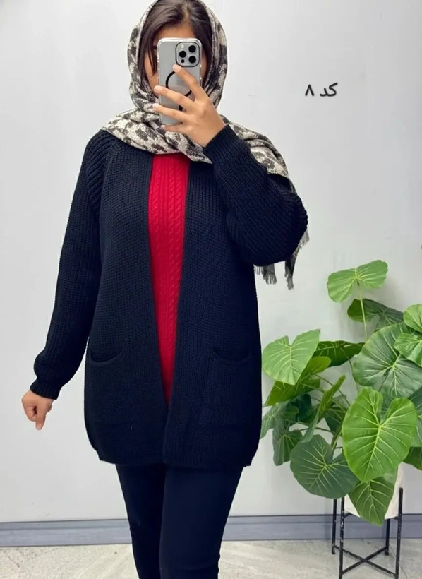 ژاکت