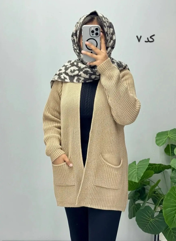 ژاکت