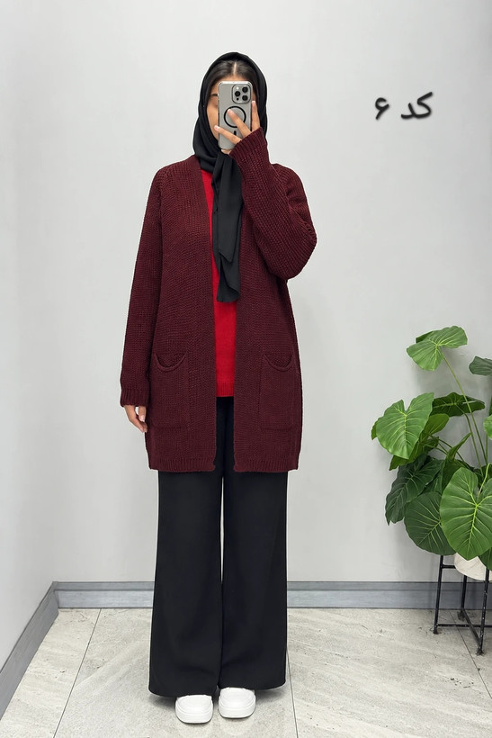 ژاکت