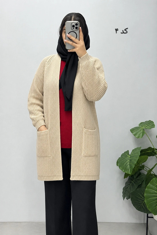 ژاکت