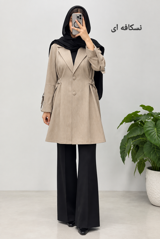 مانتو سپیده