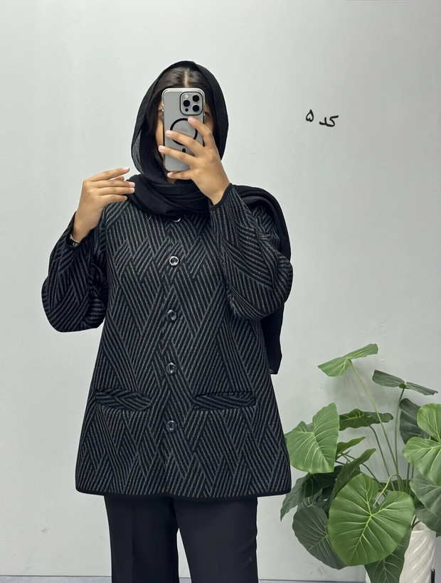 رو مانتویی