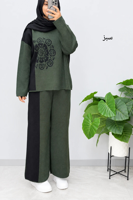 ست سیمین